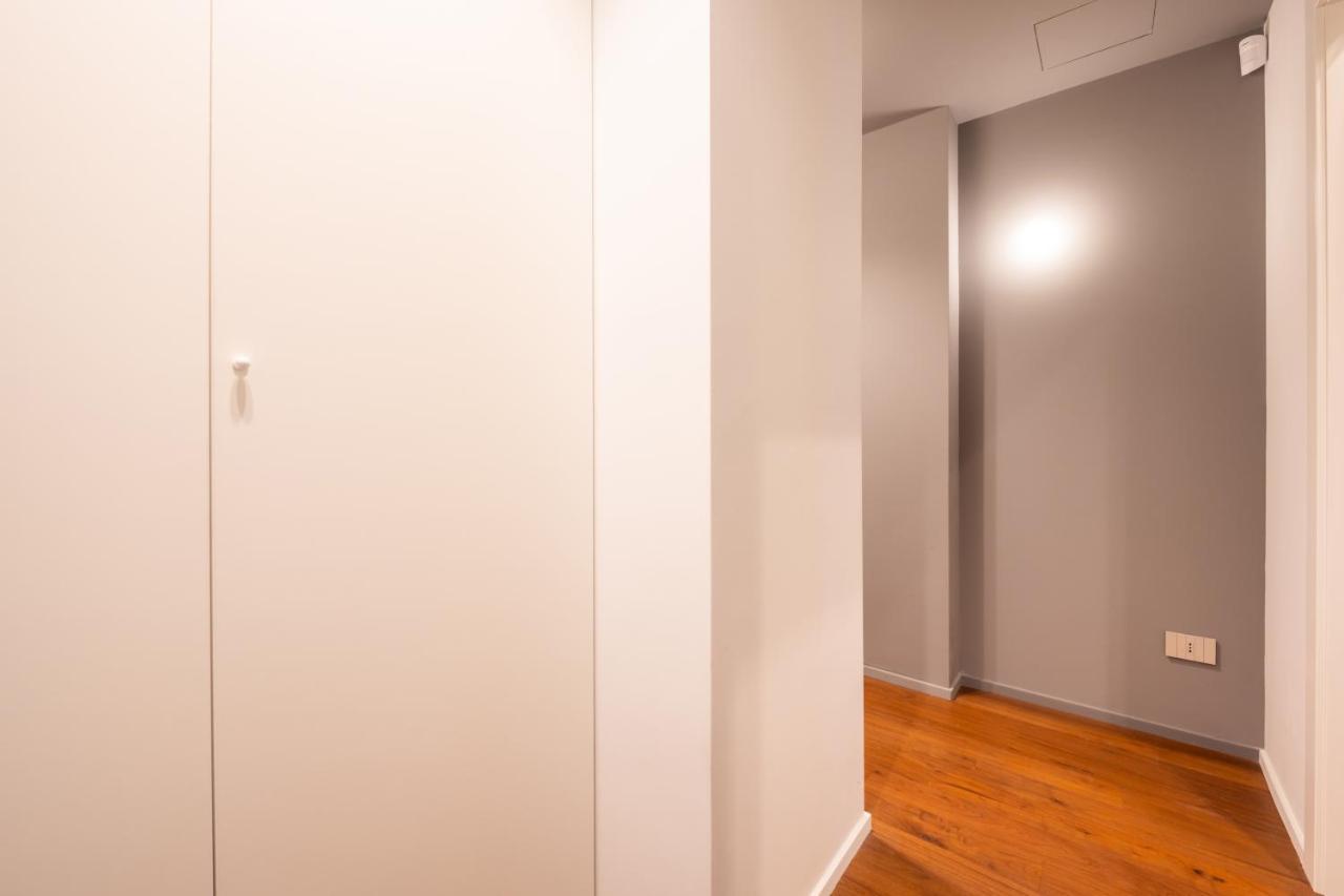 We Home - Broletto Boutique Milan Exterior photo